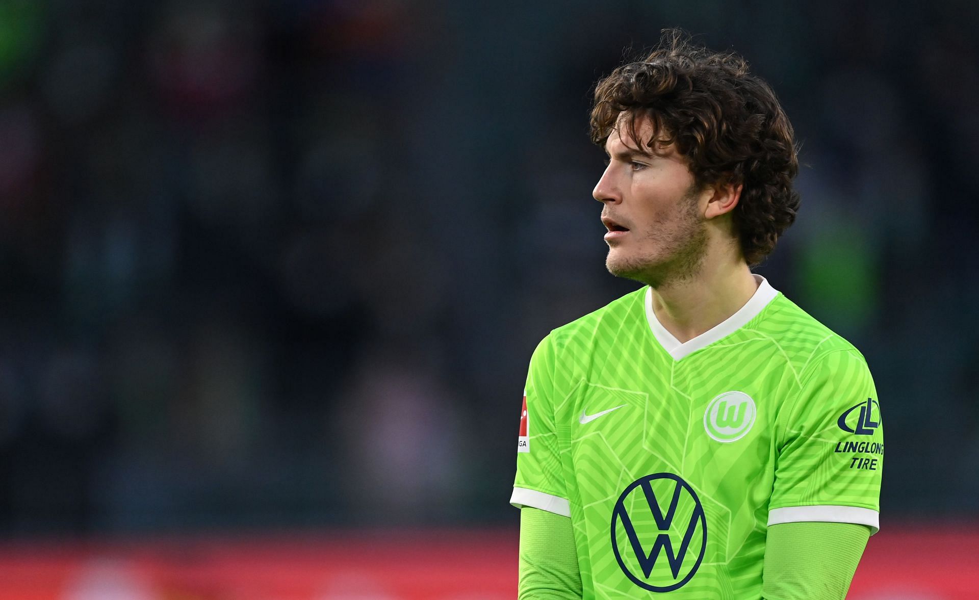 VfL Wolfsburg v TSG Hoffenheim - Bundesliga
